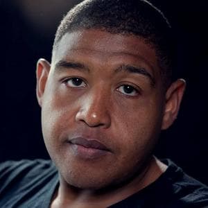 profile_Omar Benson Miller