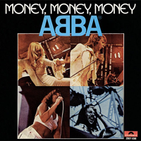 ABBA - Money, Money, Money typ osobowości MBTI image