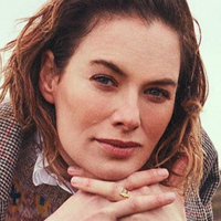 Lena Headey tipo de personalidade mbti image