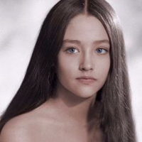 Olivia Hussey tipo de personalidade mbti image