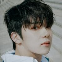 Shin Yechan (Omega X) MBTI 성격 유형 image