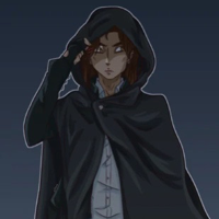 Dylan Peake ‘Shadowman’ tipe kepribadian MBTI image