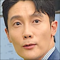 Park Jin-U MBTI Personality Type image