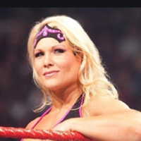 Beth Phoenix typ osobowości MBTI image