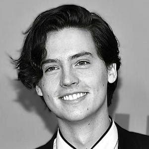 profile_Cole Sprouse