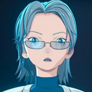 profile_Asuka Haru