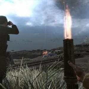 profile_Mount Suribachi