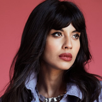 Jameela Jamil tipo di personalità MBTI image