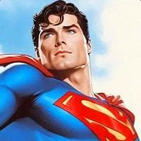 profile_Clark Kent / Kal-El "Superman"