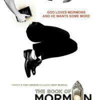 The Book of Mormon نوع شخصية MBTI image