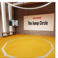 The Jump Circle тип личности MBTI image