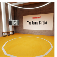 The Jump Circle mbti kişilik türü image