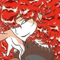 Padparadscha type de personnalité MBTI image