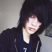 Emo MBTI Personality Type image