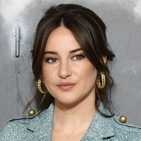 Shailene Woodley tipe kepribadian MBTI image