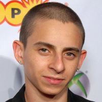 Moises Arias тип личности MBTI image