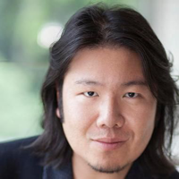 profile_Kevin Kwan