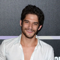 Tyler Posey mbti kişilik türü image