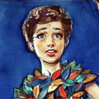 profile_Peter Pan