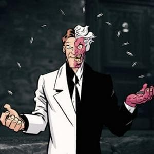 profile_Harvey Dent "Two-Face"