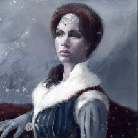 Catelyn Stark tipe kepribadian MBTI image
