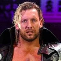 Kenny Omega MBTI 성격 유형 image