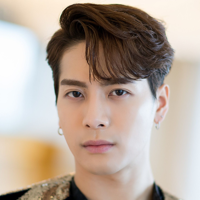 Jackson Wang (GOT7) MBTI -Persönlichkeitstyp image