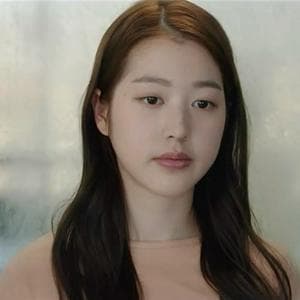 Baek Harin type de personnalité MBTI image