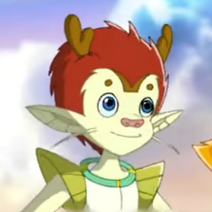 profile_Xiao Bai Long (White Dragon)