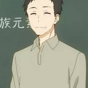 profile_Chemistry Teacher（化学教師）
