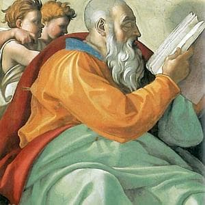 profile_The Book of Zechariah