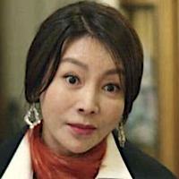 Kang Seo-hee / Kang Ji-hyun نوع شخصية MBTI image