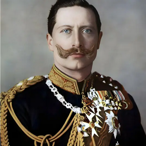 profile_Wilhelm II