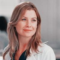 Meredith Grey tipo de personalidade mbti image