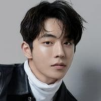 Nam Joo-hyuk typ osobowości MBTI image