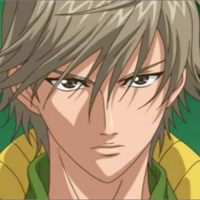 Kuranosuke Shiraishi tipe kepribadian MBTI image