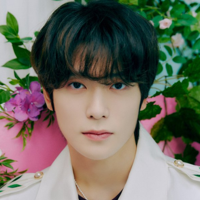 Jaehyun (NCT) MBTI -Persönlichkeitstyp image