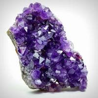 Amethyst tipe kepribadian MBTI image