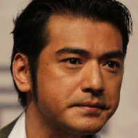 Takeshi Kaneshiro tipe kepribadian MBTI image