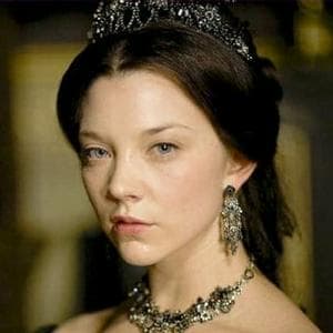 Anne Boleyn نوع شخصية MBTI image