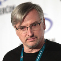 Glen Mazzara tipe kepribadian MBTI image