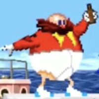 Dr. Ivo “Eggman” Robotnik mbti kişilik türü image