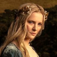 Galadriel tipo di personalità MBTI image