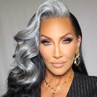 Michelle Visage mbtiパーソナリティタイプ image