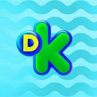 Discovery Kids tipe kepribadian MBTI image