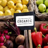 Buy Only Organic Food MBTI Personality Type image