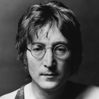 John Lennon tipe kepribadian MBTI image