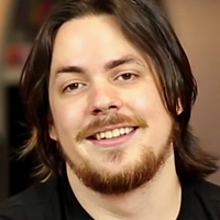 Arin Hanson (Egoraptor) тип личности MBTI image