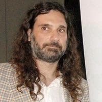 Dino Stamatopoulos نوع شخصية MBTI image