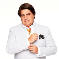 Matt Preston MBTI -Persönlichkeitstyp image